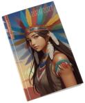 REALSYSTEM Diák zsebkönyv 2026-2027 REAL native (5313-67)