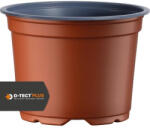 Desch Plantpak Virágcserép 10, 5cm L terrakotta (1550) 1055238 (105523820301)