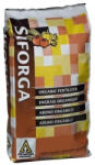MeMon Siforga zöldnövényi + baromfi szervestrágya, 25kg (1-2 mm) (104354)