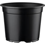 Desch Plantpak Desch konténer, 21 cm (4L) - fekete (210525300051)