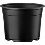 Desch Plantpak Desch konténer, 14 cm (1, 1L) - fekete (140523300052)