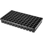 Desch Plantpak Desch erősített peremű szaporítótálca, 84 lyukas - szögletes (52, 5 x 30cm) (3018500053)