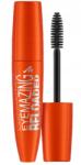 Manhattan szempillaspirál Eyemazing Reloaded Mascara 002 Barna-Fekete 12 ml