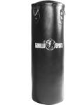 Gorilla Sports Boxzsák fekete 37 kg (100924-00019-0037) - gorillasports