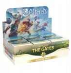 Equinox Altered Tcg kártya szett: Beyond The Gates Booster Box (36 csomag)