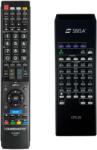 GENERAL SBISA CPS-25 - telecomandă duplicat