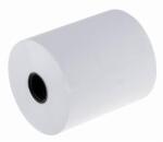  Rola hartie termica 80mm x 60m pentru casa de marcat (RHT08060)