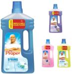 Mr. Proper Detergent pentru pardoseli Mr. Proper, 1 L (MP1000-2)