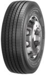Pirelli 385/65 R22, PIRELLI 5 R02PFS 164L/158K 3PMSF M+S TL HL (Steer)