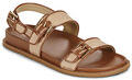 MICHAEL Michael Kors Szandálok / Saruk NIA FLAT SANDAL Sokszínű 37