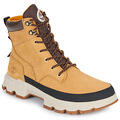Timberland Csizmák ORIGINALS ULTRA MID WP Barna 42
