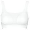 Sloggi Sport melltartók ZERO Feel 2.0 Top Fehér EU XS