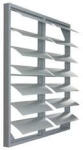 Casals - Zsalus rács PC2 40 - nemesventilatorhaz
