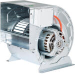 BVN - Ventilátor BDD 7/7 - nemesventilatorhaz