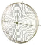 Casals - Védőrács RP0-25 - nemesventilatorhaz