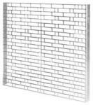 Casals - Védőrács RI-9/9 - nemesventilatorhaz