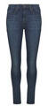 Levi's Skinny farmerek 721 HIGH RISE SKINNY Kék US 30 / 30 - spartoo - 48 590 Ft