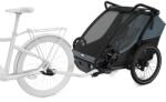 Thule Chariot Cab Double sötétkék (10204022)