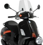 Puig Vespa Gtv 300 Puig Trafic Vagy Urban Plexi (puig/21965)