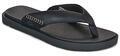 UGG Lábujjközös papucsok SEASIDE II FLIP Fekete 42