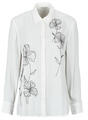 IKKS Ingek / Blúzok B312095 Fehér EU XL