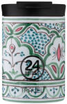  24Bottles Travel Tumbler 350 ml Rozsdamentes Acél Bögre Marrakech (24B1493)