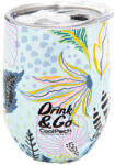  CoolPack Thermo Pohár 350 ml Duplafalú Davao (RZ22742)