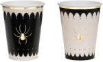  Papírpohár 400 ml 6 Darab/Csomag Spider (KPP101EU1)