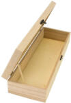  Decorolla Fadoboz Natúr 33x11 cm (C3339)