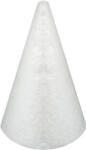 CreArt Hungarocell Kúp Kb. 6x14 cm (FGDX0087)