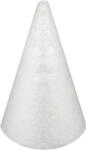 CreArt Hungarocell Kúp Kb. 4x11 cm (FGDX0085)