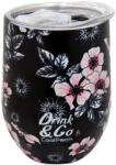  CoolPack Thermo Pohár 350 ml Duplafalú Helen (RZ22744)