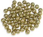  Decorolla Hungarocell Golyó 1, 5 cm Csillámos Vegyes Színekben (C7704)