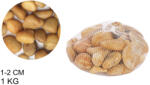  Dekorációs Kő Polírozott 1-2 cm 1kg/csomag (QX699031)