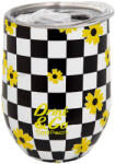  CoolPack Thermo Pohár 350 ml Duplafalú Chess Flow (RZ22745)
