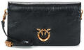 Pinko Válltáskák CLICK SOFT HORIZONTAL MINI Fekete Egy méret