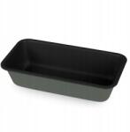 Berlinger Haus Matt Green Collection titán bevonatú kekszdoboz (BH-7918)