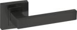 Kuchinox Qubik, kilincs, matt fekete, LAV-KG2_900A (LAV-KG2_900A)
