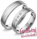  Uh111lb Karikagyűrű Labor Gyémánt Kövekkel (uh111lb)