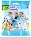 Crayola Crayola: Washimals Bluey - set de 1 figurină (74-0307) Figurina