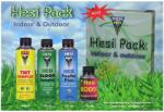 Hesi Pack Soil