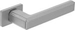 Kuchinox Tessera II, kilincs, csiszolt acél, LAV-KE2_0M0A (LAV-KE2_0M0A)