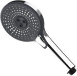 Mereo Mereo, Háromállású kézizuhany O 12 cm, MER-CB565A (MER-CB565A)