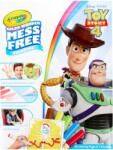Crayola Crayola: set creativ Toy Story 5 (75-2668G)