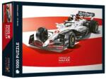 Trefl Puzzle Formula 1 Red Bull Racing Soft-Touch, 1000 piese - Trefl (F1-1005295) Puzzle