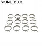 SKF Termékválaszték, szorítópánt Skf Vkjml 01001