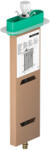 Hansgrohe sBox, alaptest a kád szélére vagy a lábazatra szerelhető, HAN-13560180 (HAN-13560180)