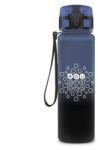 Ars Una eau - Ars Una BPA mentes kulacs - 600 ml - fekete-kék színátmenetes (55794565)