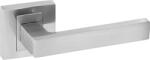 Kuchinox Qubik, kilincs, szatén, LAV-KG2_300A (LAV-KG2_300A)