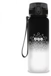 Ars Una eau - Ars Una BPA mentes kulacs - 800 ml - fekete-fehér színátmenetes (55804516)